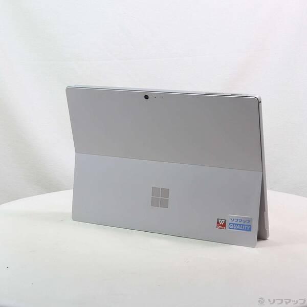〔中古〕Microsoft(マイクロソフト) Surface Pro (2017) 〔Core m3／4GB／SSD128GB〕 FJR-00016 〔Windows 10〕〔371-ud〕 |  | 02