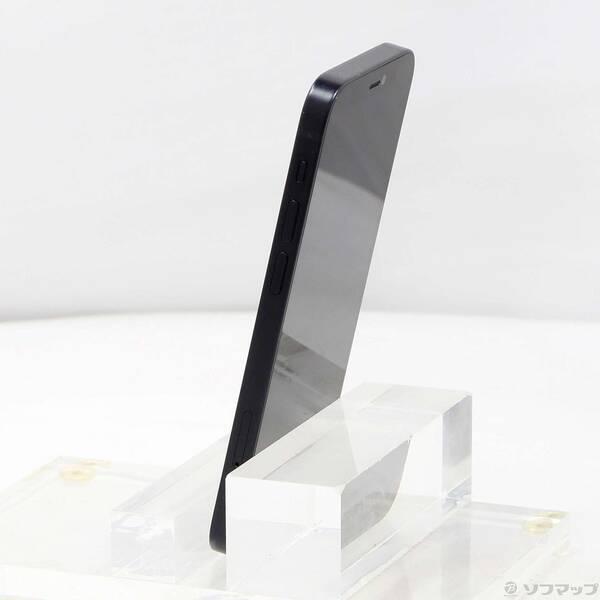 〔中古〕Apple(アップル) iPhone12 mini 64GB ブラック MGA03J／A SIMフリー〔344-ud〕 |  | 01