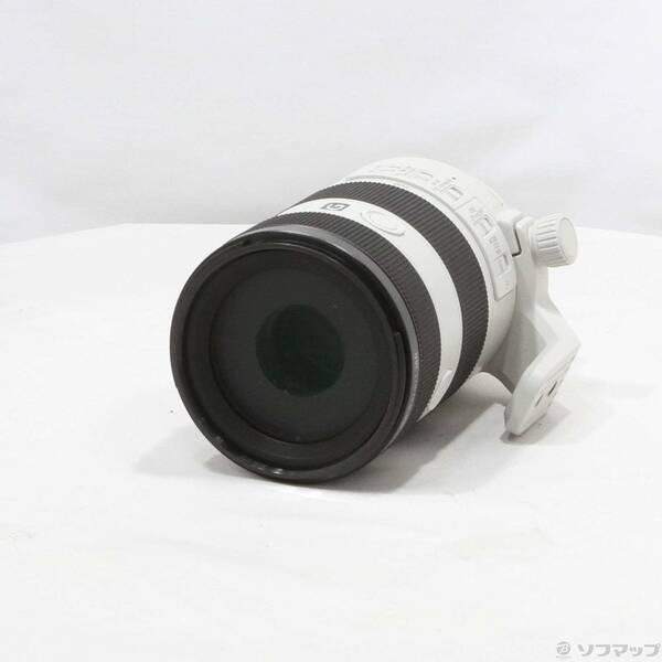 〔中古〕SONY(ソニー) FE 70-200mm F4 Macro G OSS II SEL70200G2〔262-ud〕 | 