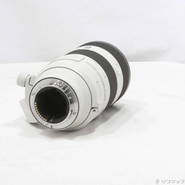 〔中古〕SONY(ソニー) FE 70-200mm F4 Macro G OSS II SEL70200G2〔262-ud〕 |  | 02