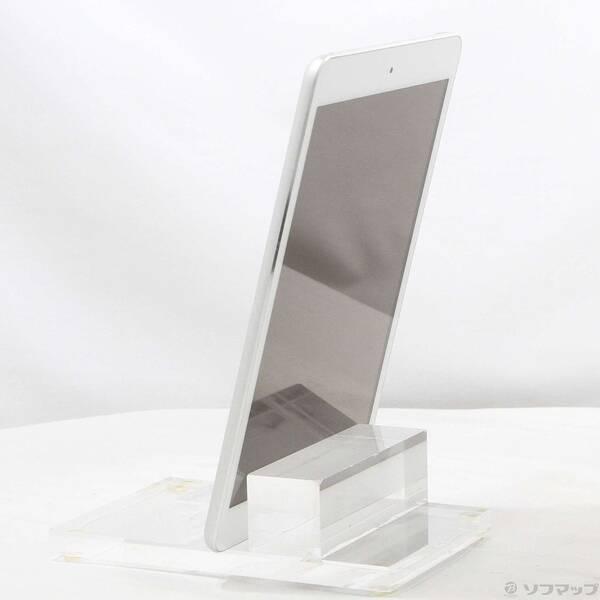 〔中古〕Apple(アップル) iPad mini 2 32GB シルバー ME280J／A Wi-Fi〔276-ud〕 |  | 01
