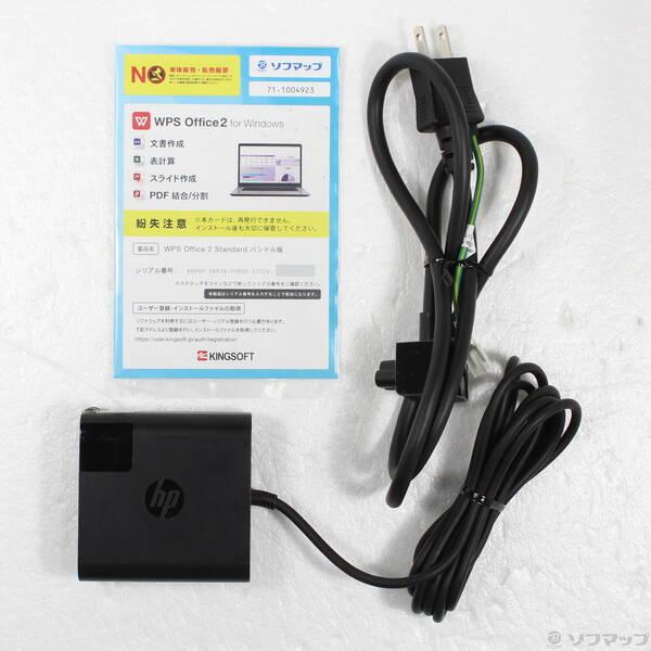 〔中古〕hp(エイチピー) HP Spectre x2 12-c001TU-OHB 1PM32PA-AACA アッシュブラック 〔Windows 10〕〔269-ud〕 |  | 04