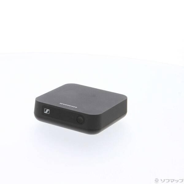 〔中古〕SENNHEISER(ゼンハイザー) BT T100 Bluetoothオーディオトランスミッター〔262-ud〕 | 