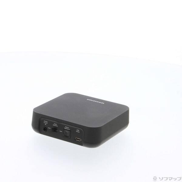 〔中古〕SENNHEISER(ゼンハイザー) BT T100 Bluetoothオーディオトランスミッター〔262-ud〕 |  | 02