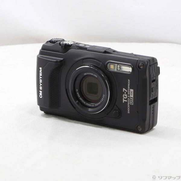 〔中古〕期間特価対象品 Tough TG-7〔262-ud〕 | 