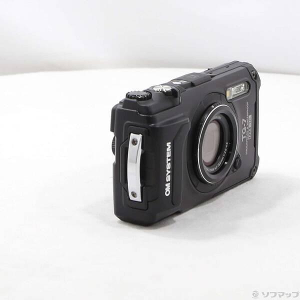 〔中古〕期間特価対象品 Tough TG-7〔262-ud〕 |  | 03