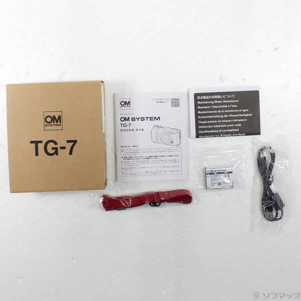 〔中古〕期間特価対象品 Tough TG-7〔262-ud〕 |  | 04