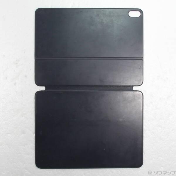 〔中古〕Apple(アップル) 11インチ iPad Pro用 Smart Keyboard Folio MU8G2J／A〔258-ud〕 |  | 01