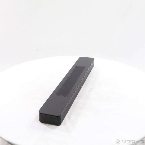 〔中古〕BOSE(ボーズ) Bose Smart Soundbar 600〔377-ud〕 |  | 03