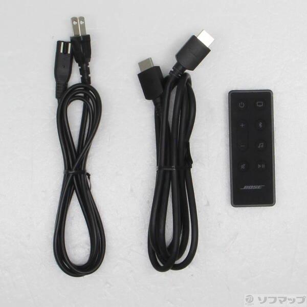 〔中古〕BOSE(ボーズ) Bose Smart Soundbar 600〔377-ud〕 |  | 04