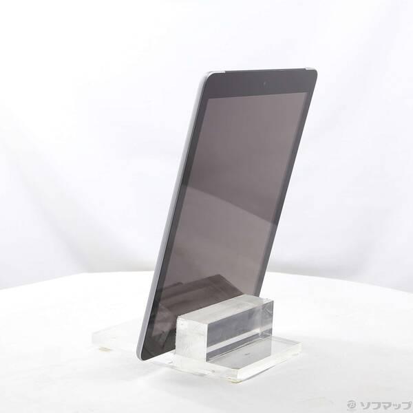 〔中古〕Apple(アップル) iPad 第5世代 32GB スペースグレイ MP1J2J／A SIMフリー〔349-ud〕 |  | 01