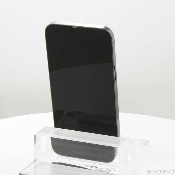 〔中古〕Apple(アップル) iPhone13 Pro Max 512GB アルパイングリーン MNCW3J／A SIMフリー〔198-ud〕 |  | 02