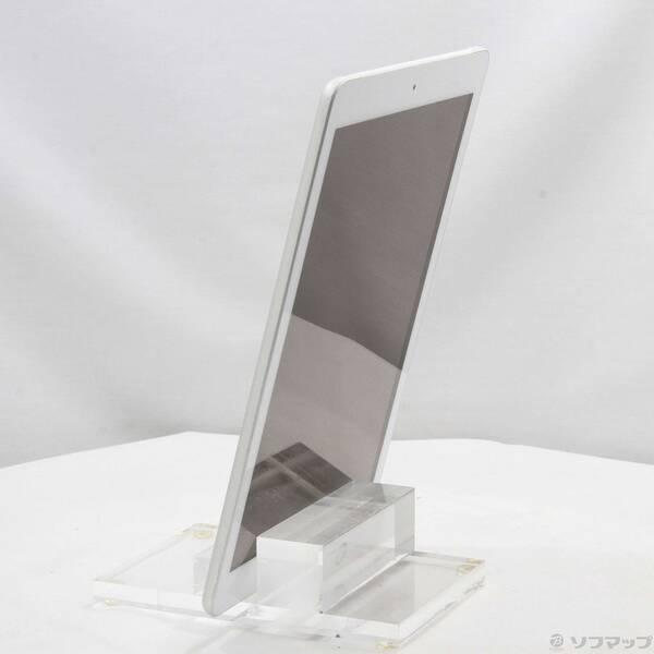 〔中古〕Apple(アップル) iPad 第6世代 32GB シルバー MR6P2J／A SIMフリー〔247-ud〕 |  | 01