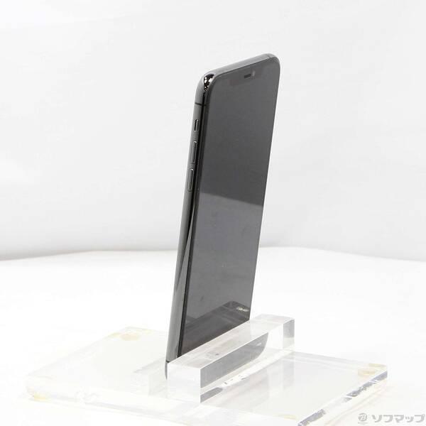 〔中古〕Apple(アップル) iPhone11 Pro Max 256GB スペースグレイ MWHJ2J／A SIMフリー〔276-ud〕 |  | 01