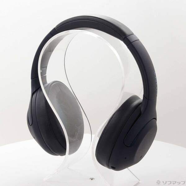 〔中古〕SONY(ソニー) WH-XB900N LC ブルー〔377-ud〕 | 