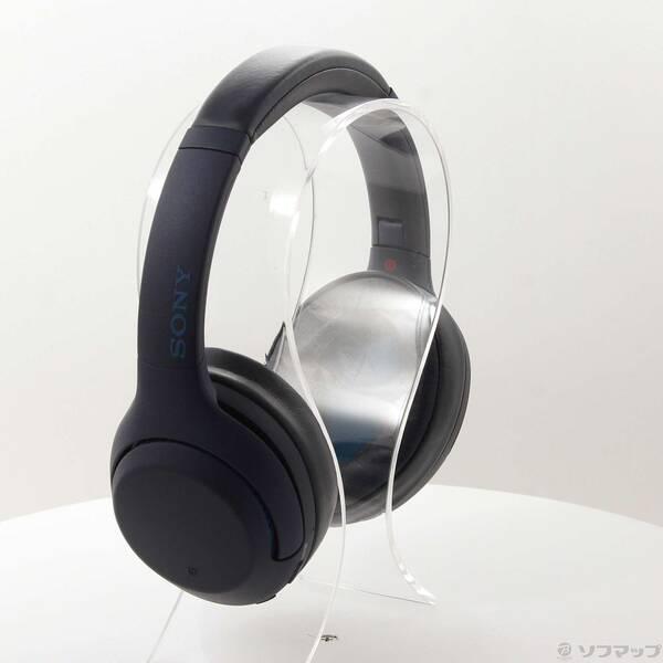 〔中古〕SONY(ソニー) WH-XB900N LC ブルー〔377-ud〕 |  | 01