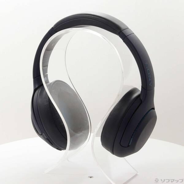 〔中古〕SONY(ソニー) WH-XB900N LC ブルー〔377-ud〕 |  | 02