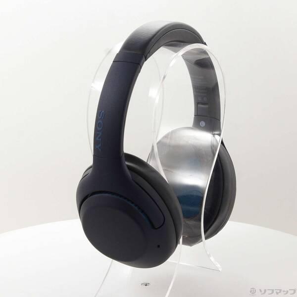 〔中古〕SONY(ソニー) WH-XB900N LC ブルー〔377-ud〕 |  | 03