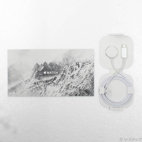 〔中古〕Apple(アップル) Apple Watch Ultra 2 GPS + Cellular 49mm チタニウムケース バンド無し〔349-ud〕 |  | 04