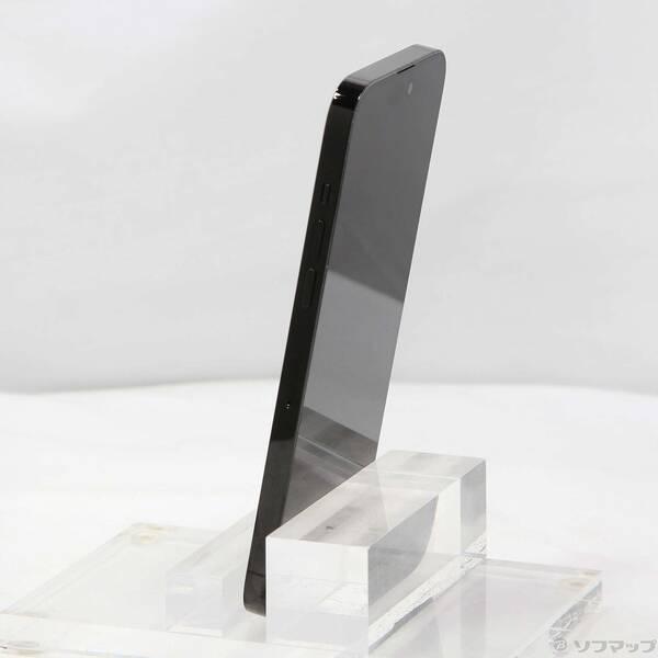 〔中古〕Apple(アップル) iPhone14 Pro Max 512GB スペースブラック MQ9F3J／A SIMフリー〔196-ud〕 |  | 01