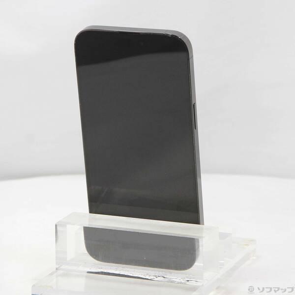 〔中古〕Apple(アップル) iPhone14 Pro Max 512GB スペースブラック MQ9F3J／A SIMフリー〔196-ud〕 |  | 02
