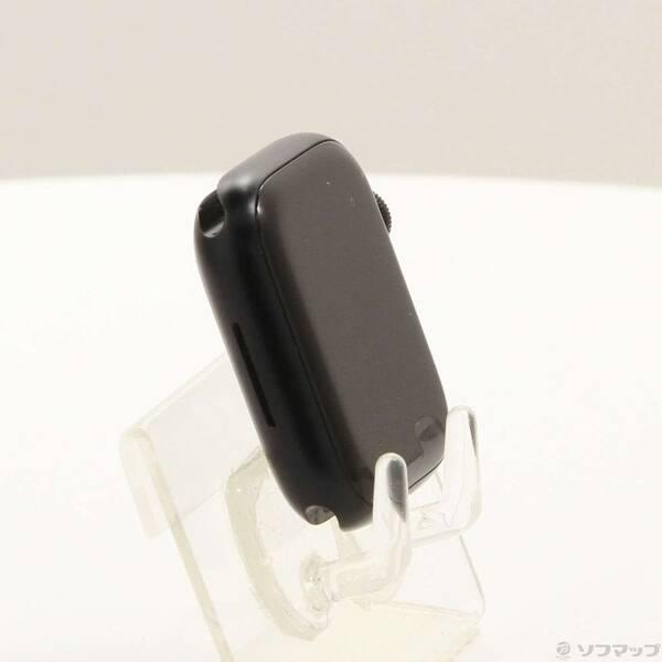 〔中古〕Apple(アップル) Apple Watch Series 7 GPS 41mm ミッドナイトアルミニウムケース バンド無し〔377-ud〕 |  | 03