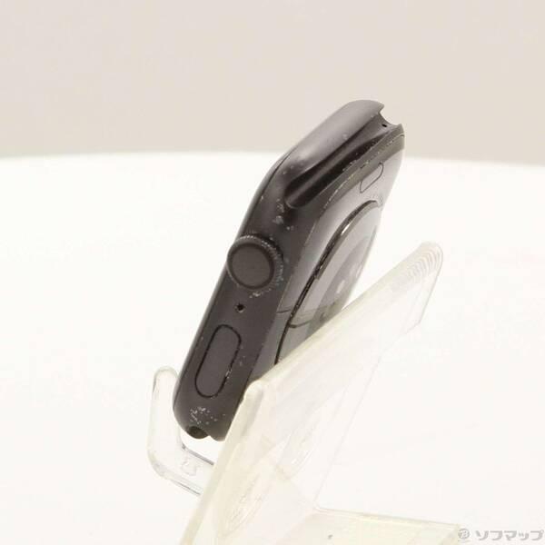 〔中古〕Apple(アップル) Apple Watch Series 6 GPS 44mm スペースグレイアルミニウムケース バンド無し〔269-ud〕 |  | 01
