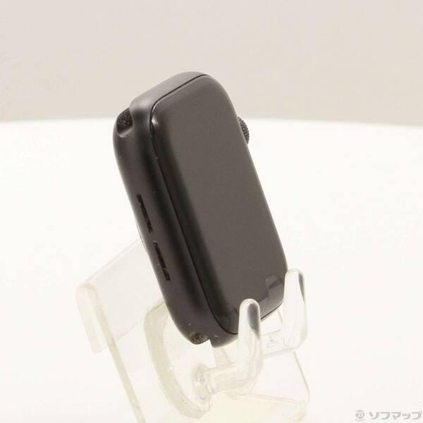 〔中古〕Apple(アップル) Apple Watch Series 6 GPS 44mm スペースグレイアルミニウムケース バンド無し〔269-ud〕 |  | 03
