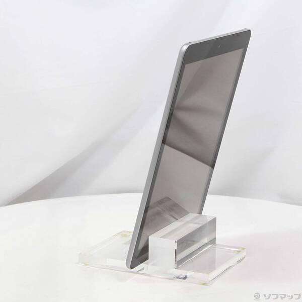 〔中古〕Apple(アップル) iPad 第5世代 128GB スペースグレイ MP2H2J／A Wi-Fi〔262-ud〕 |  | 01