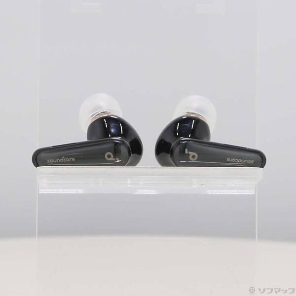 〔中古〕Anker(アンカー) Soundcore Liberty 4 ミッドナイトブラック A3953N11〔276-ud〕 | 