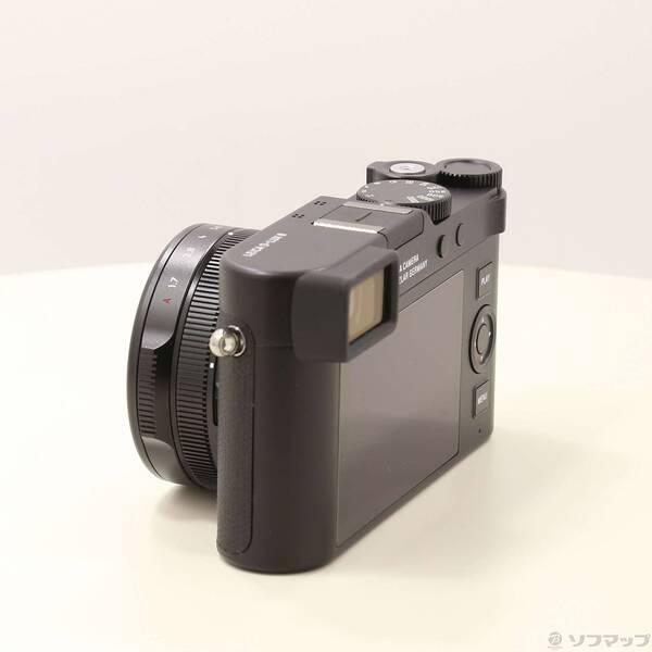 〔中古〕Leica(ライカ) D-LUX 8〔269-ud〕 |  | 01