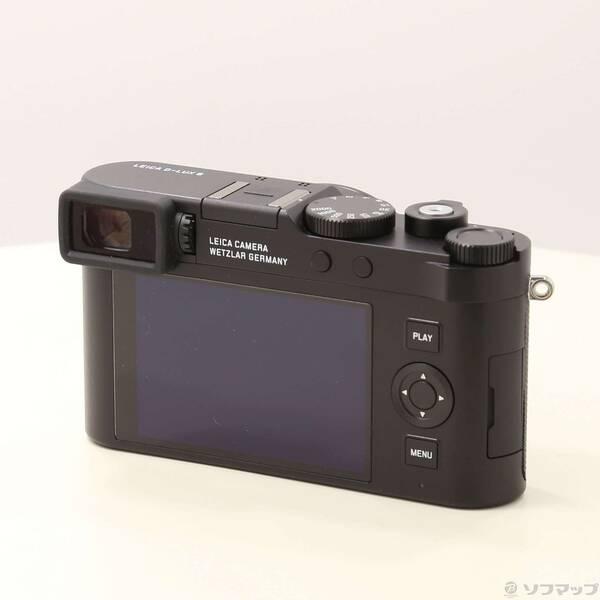 〔中古〕Leica(ライカ) D-LUX 8〔269-ud〕 |  | 02