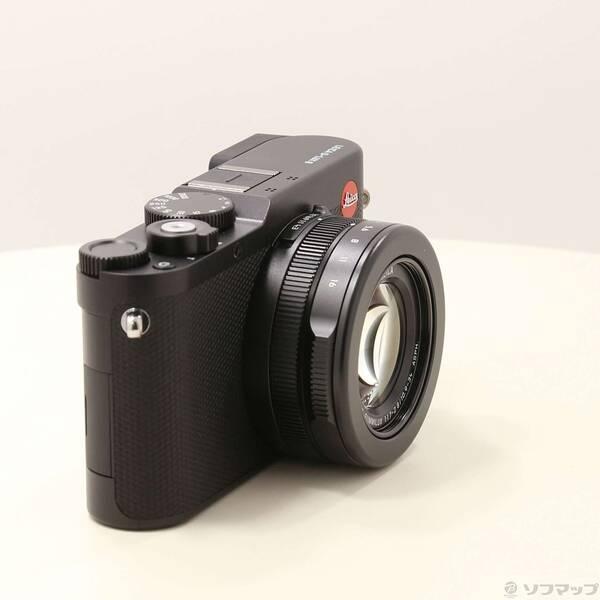〔中古〕Leica(ライカ) D-LUX 8〔269-ud〕 |  | 03