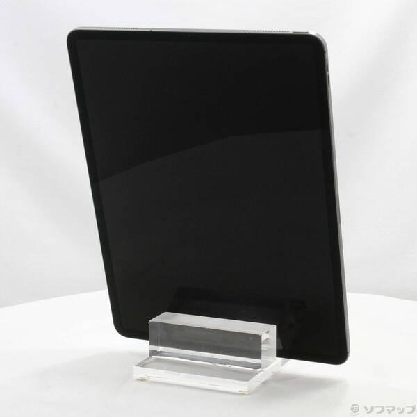 〔中古〕Apple(アップル) iPad Pro 12.9インチ 第4世代 256GB スペースグレイ NXF52J／A SIMフリー〔368-ud〕 |  | 02