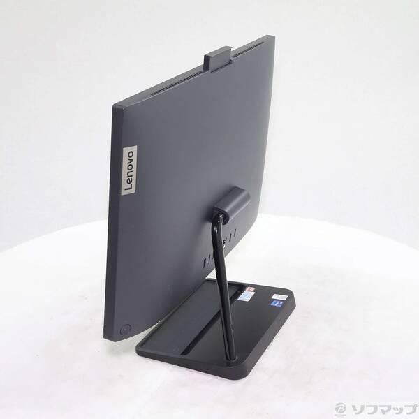 〔中古〕Lenovo(レノボジャパン) IdeaCentre AIO 370i F0GH00CSJP ブラック〔262-ud〕 |  | 01