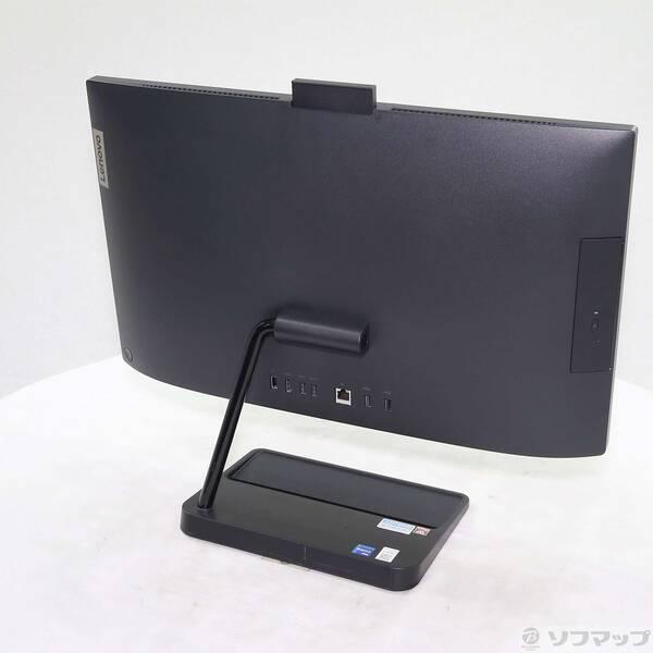 〔中古〕Lenovo(レノボジャパン) IdeaCentre AIO 370i F0GH00CSJP ブラック〔262-ud〕 |  | 02