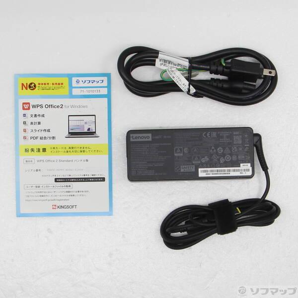 〔中古〕Lenovo(レノボジャパン) IdeaCentre AIO 370i F0GH00CSJP ブラック〔262-ud〕 |  | 04