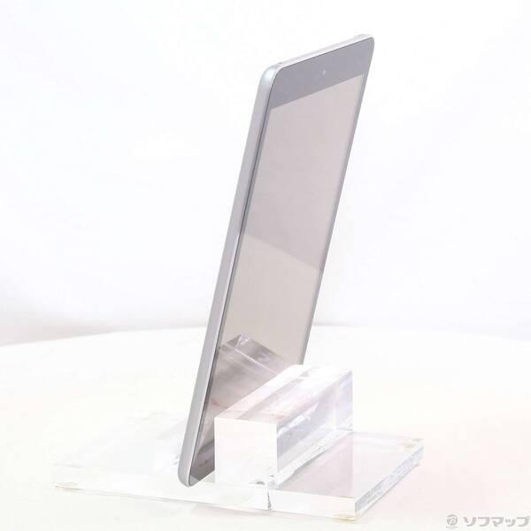 〔中古〕Apple(アップル) iPad mini 3 128GB スペースグレイ MGP32LL／A Wi-Fi〔371-ud〕 |  | 01