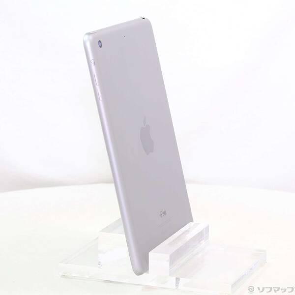 〔中古〕Apple(アップル) iPad mini 3 128GB スペースグレイ MGP32LL／A Wi-Fi〔371-ud〕 |  | 03
