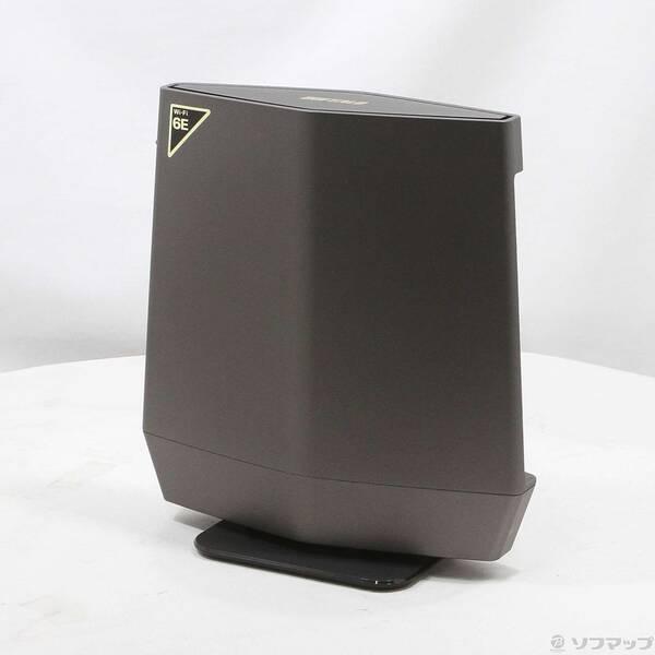 〔中古〕BUFFALO(バッファロー） WSR-5400XE6 チタニウムグレー〔262-ud〕 |  | 01