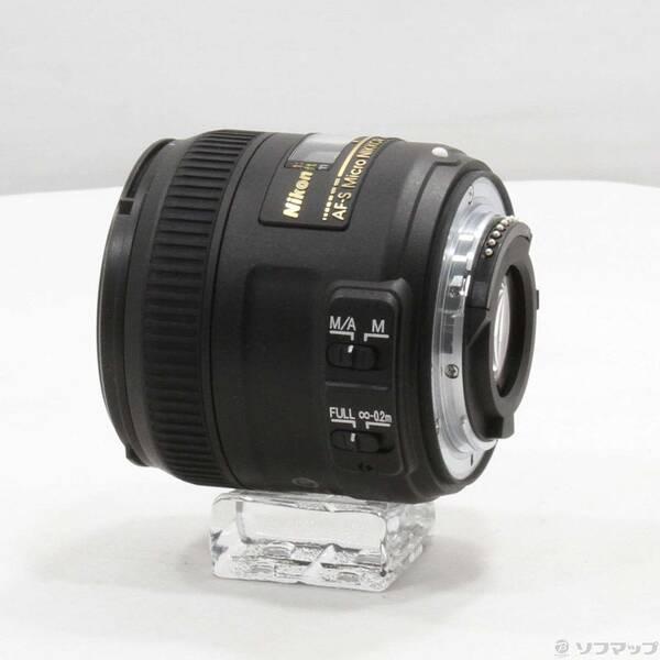 〔中古〕Nikon(ニコン) Nikon AF-S DX Micro NIKKOR 40mm F2.8G〔305-ud〕 |  | 01