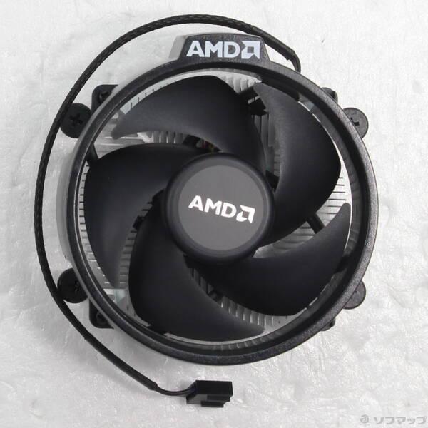 〔中古〕AMD(エーエムディー) Ryzen 5 7600 〔3.8GHz／SOCKET AM5〕〔377-ud〕 |  | 01