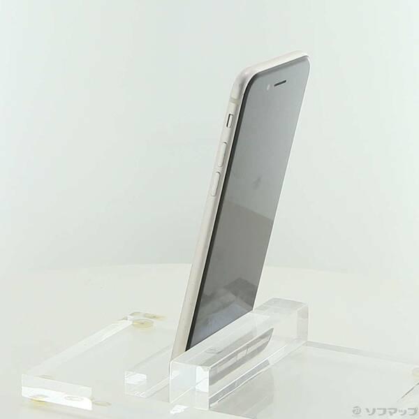 〔中古〕Apple(アップル) iPhone SE 第3世代 128GB スターライト MMYG3J／A SIMフリー 〔ネットワーク利用制限▲〕〔247-ud〕 |  | 01