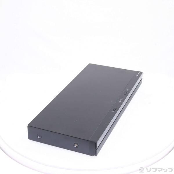 〔中古〕SHARP(シャープ) 〔中古品〕 ブルーレイレコーダー AQUOS（アクオス） BD-NW510 ［500GB ／2番組同時録画］〔305-ud〕 |  | 03