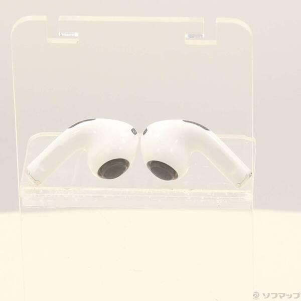 中古 Airpods Pro (第二世代) APPLE 〔中古〕AirPods Pro 第2世代 MTJV3J/A（中古保証1ヶ月間