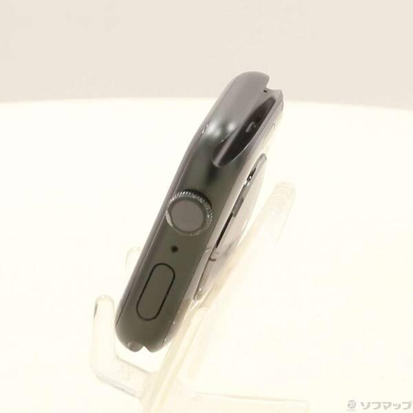 〔中古〕Apple(アップル) Apple Watch Series 7 GPS 45mm グリーンアルミニウムケース バンド無し〔262-ud〕 |  | 01