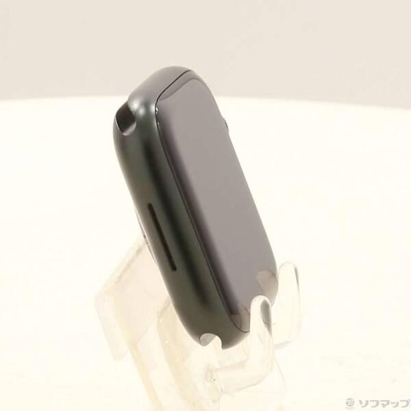 〔中古〕Apple(アップル) Apple Watch Series 7 GPS 45mm グリーンアルミニウムケース バンド無し〔262-ud〕 |  | 03