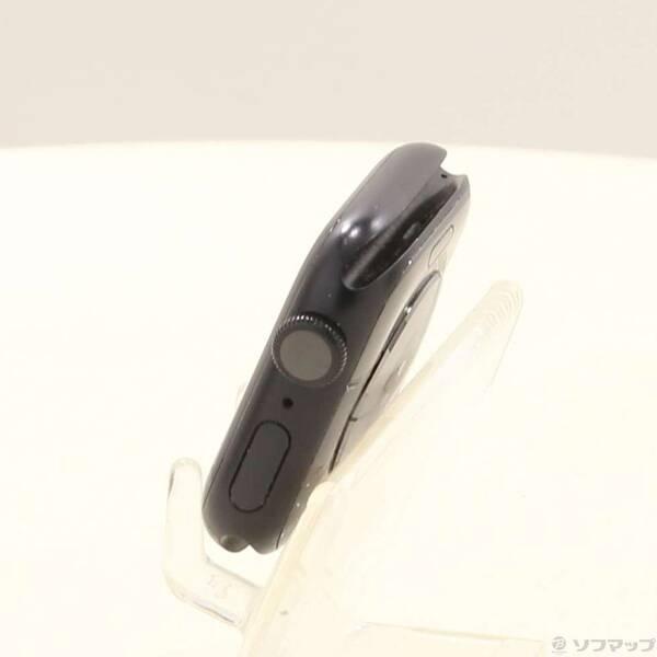 〔中古〕Apple(アップル) Apple Watch Series 8 GPS 41mm ミッドナイトアルミニウムケース バンド無し〔262-ud〕 |  | 01