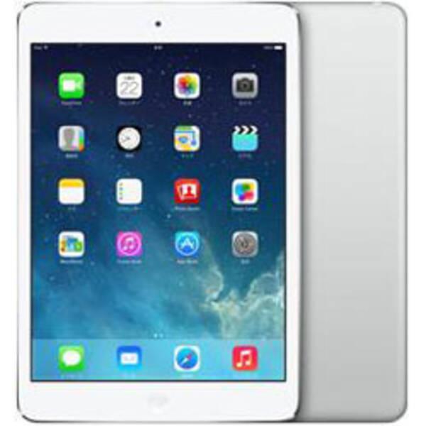 〔中古〕Apple(アップル) iPad mini 2 128GB シルバー ME840J／A SIMフリー〔368-ud〕 | 