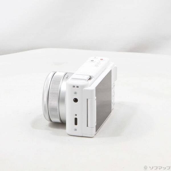 〔中古〕YASHICA YASHICA City 100 白〔295-ud〕 |  | 01